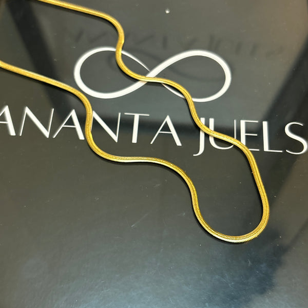 Snake chain