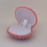 Seashell box