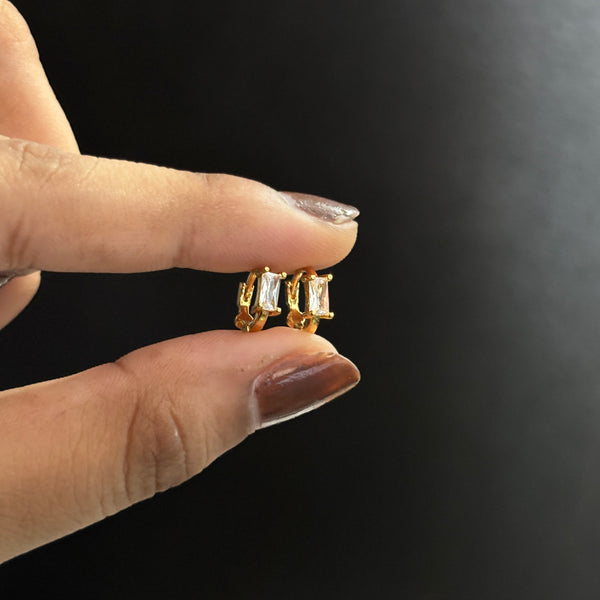 Isra hoops ( mini )