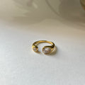Glow ring