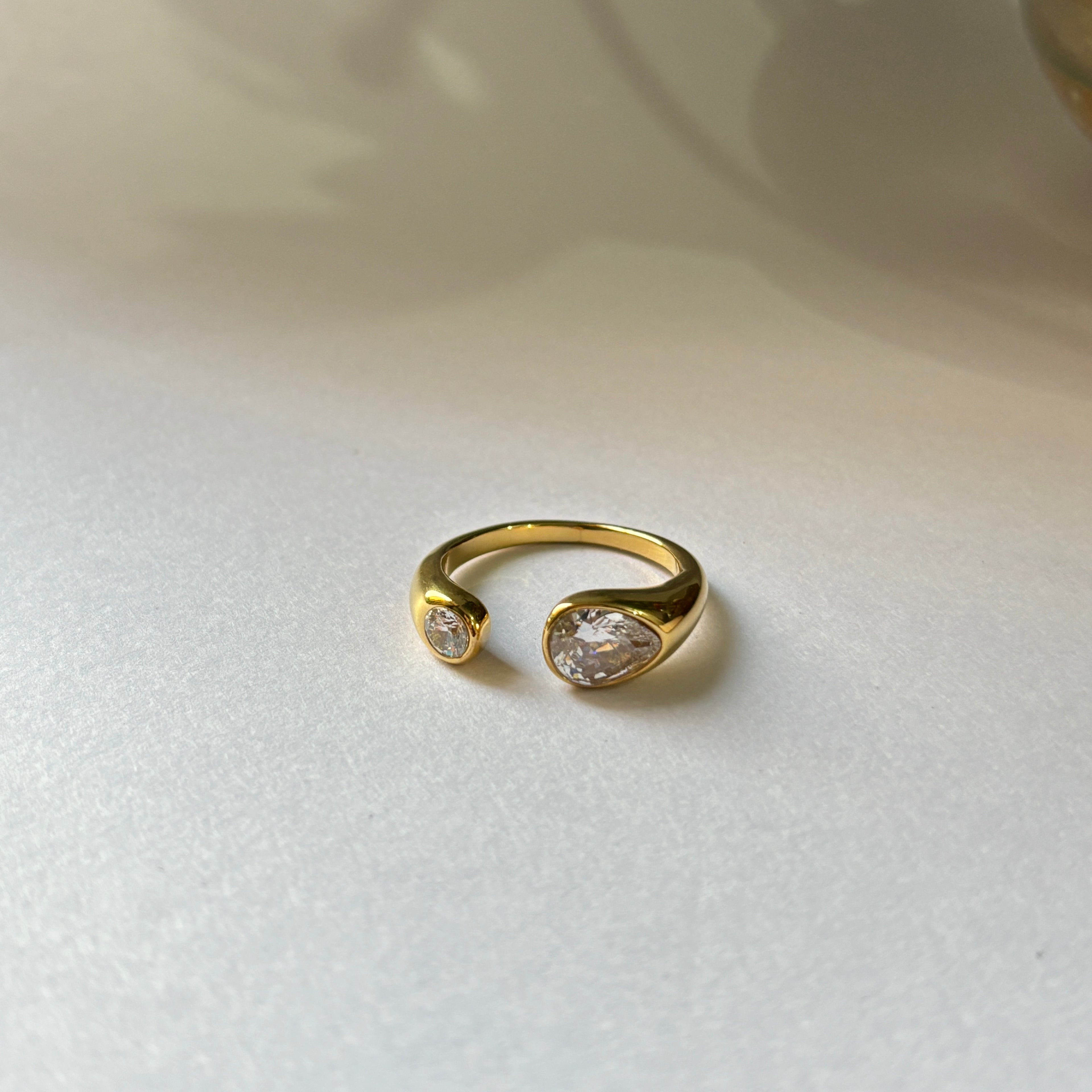 Glow ring