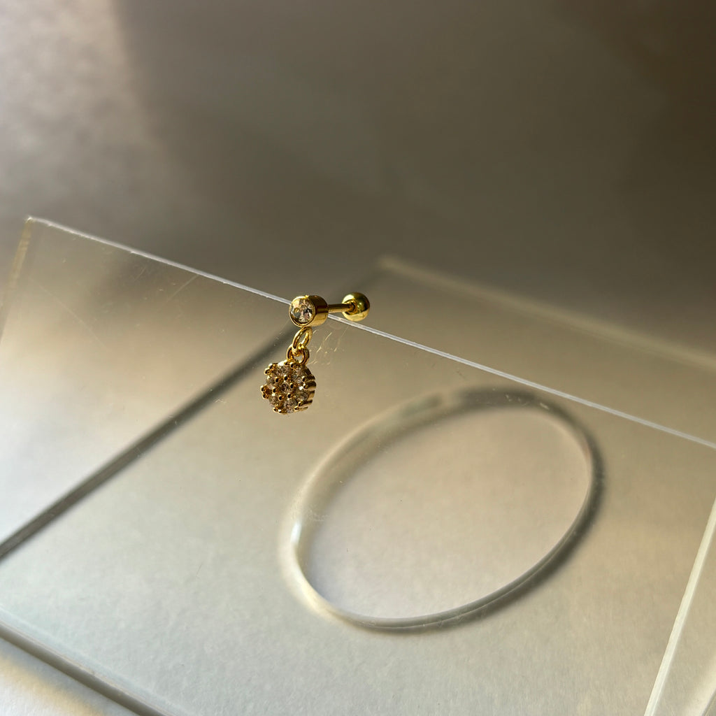 Lili studs (ball screw) single piece