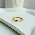 Amore ring