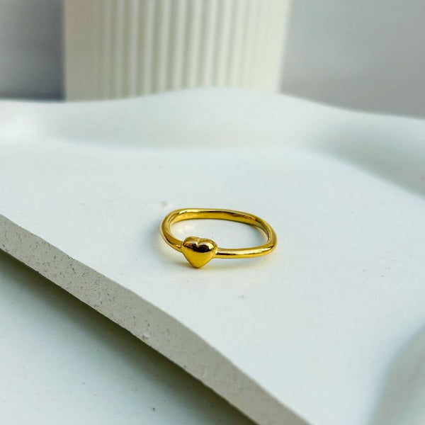 Amore ring