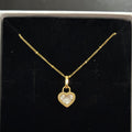 Mila necklace