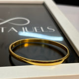 Basic band Bracelet ( baby size )