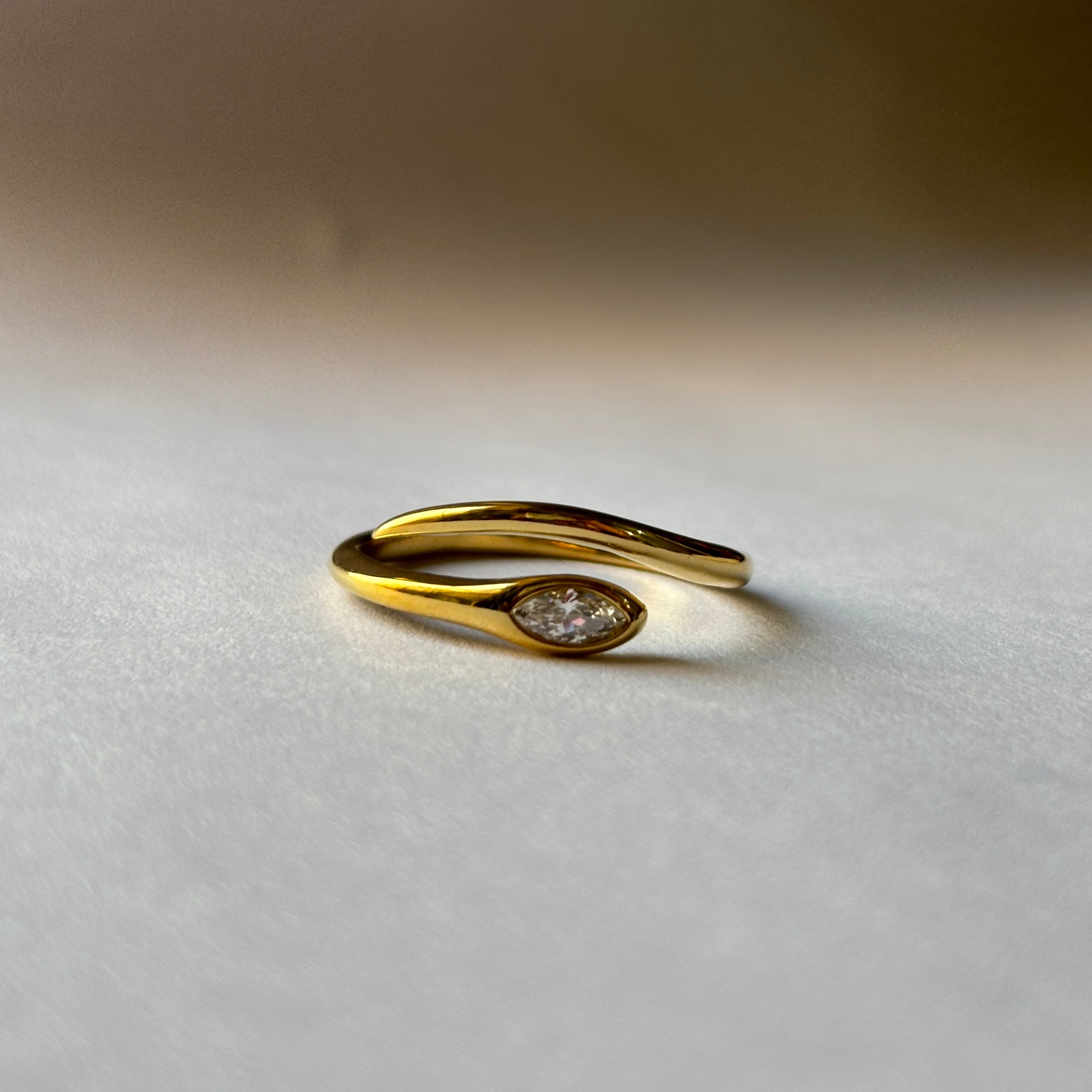 Statement Ring