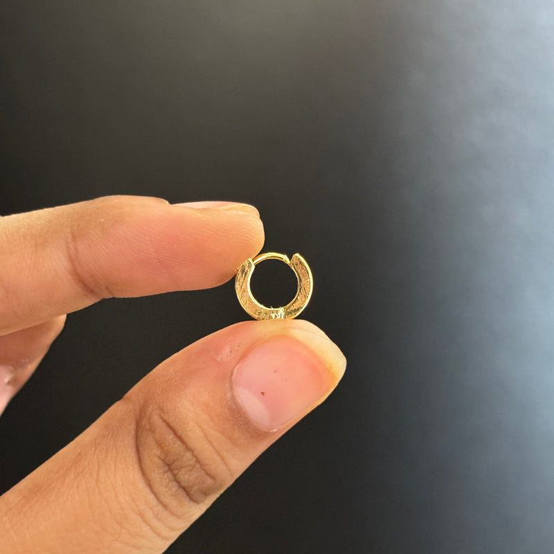 Eva hoops (small)