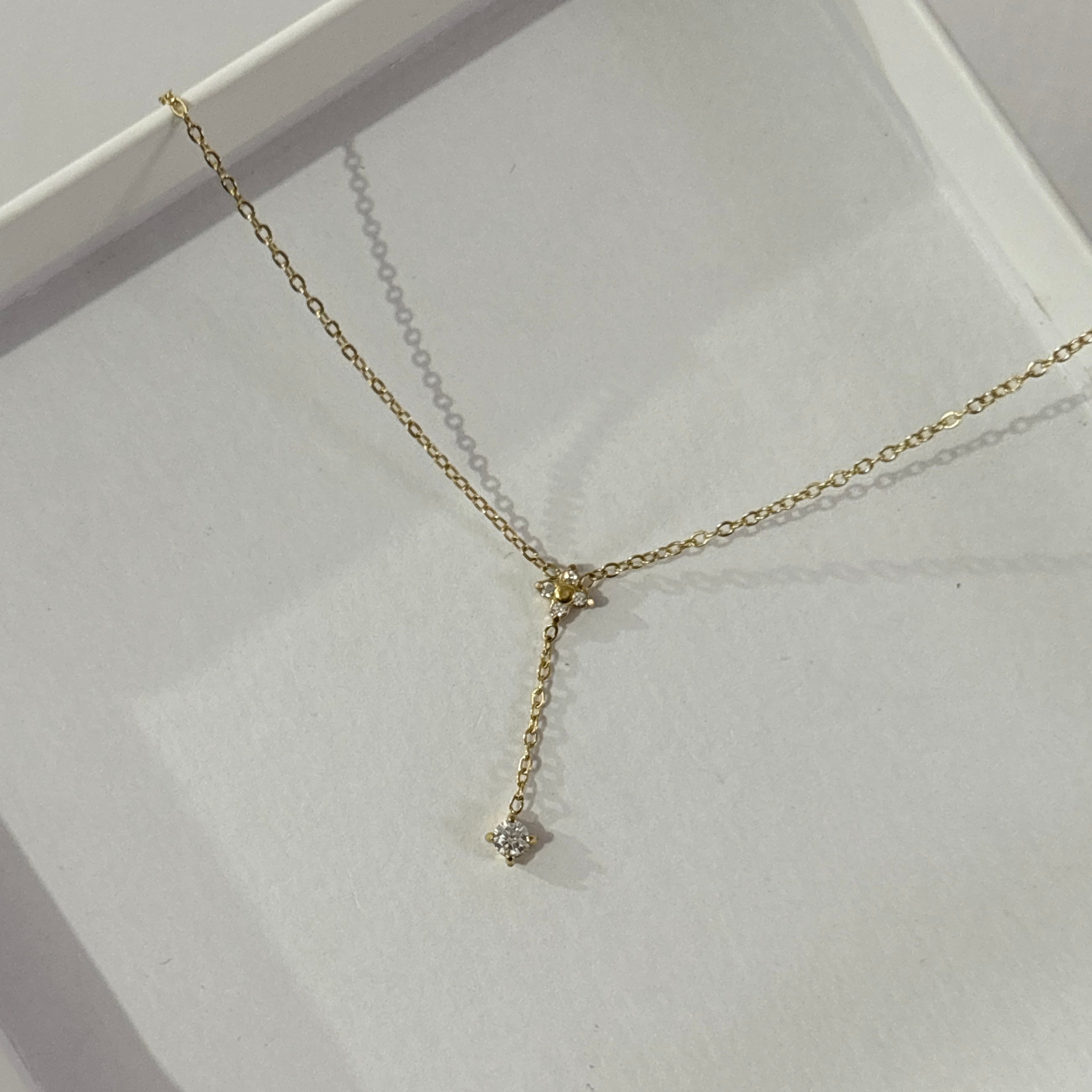Gia necklace