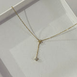 Gia necklace