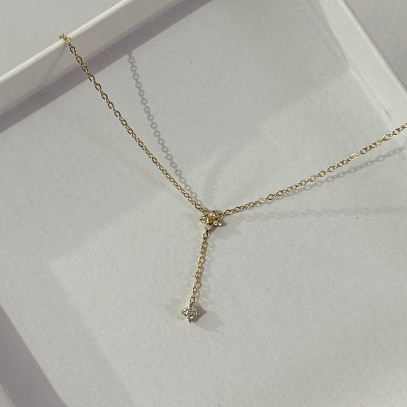 Gia necklace