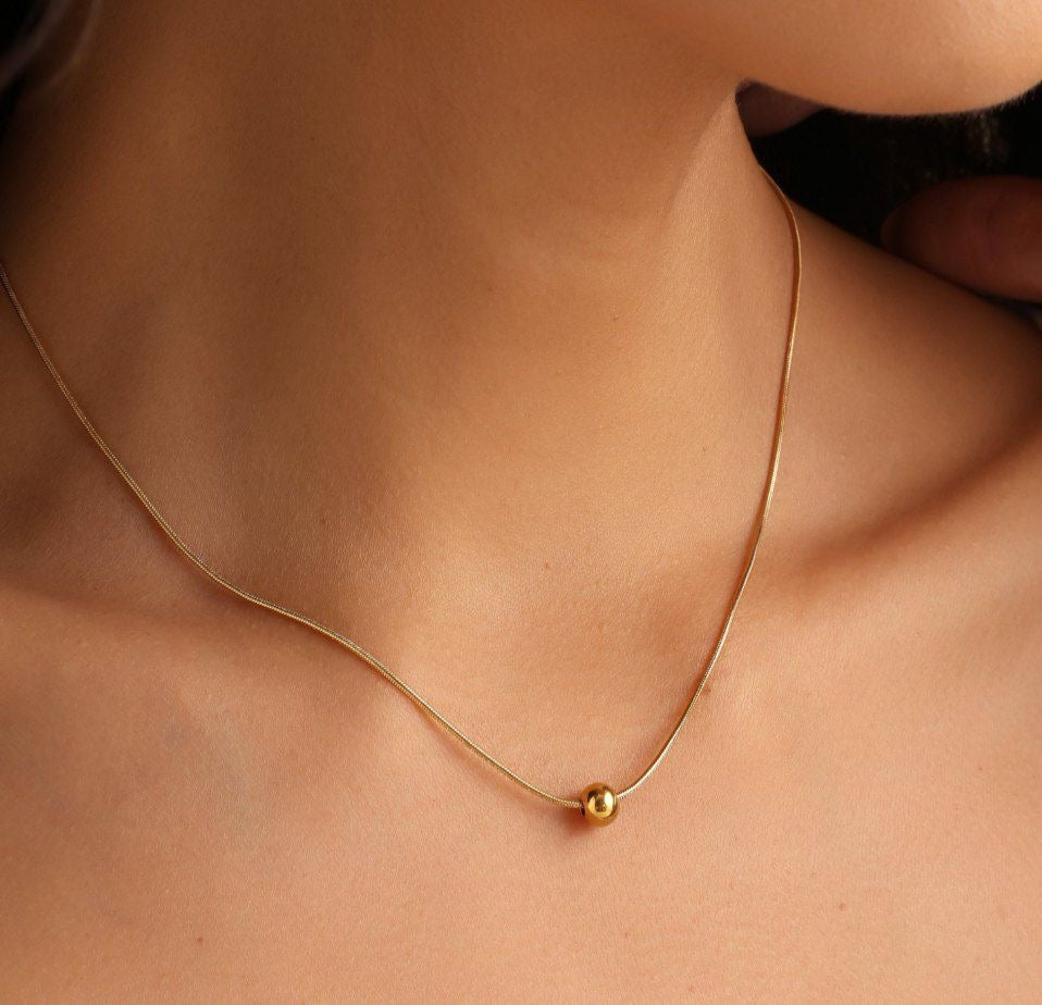 Minimal chain