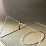 Triangle studs (ball screw) single piece