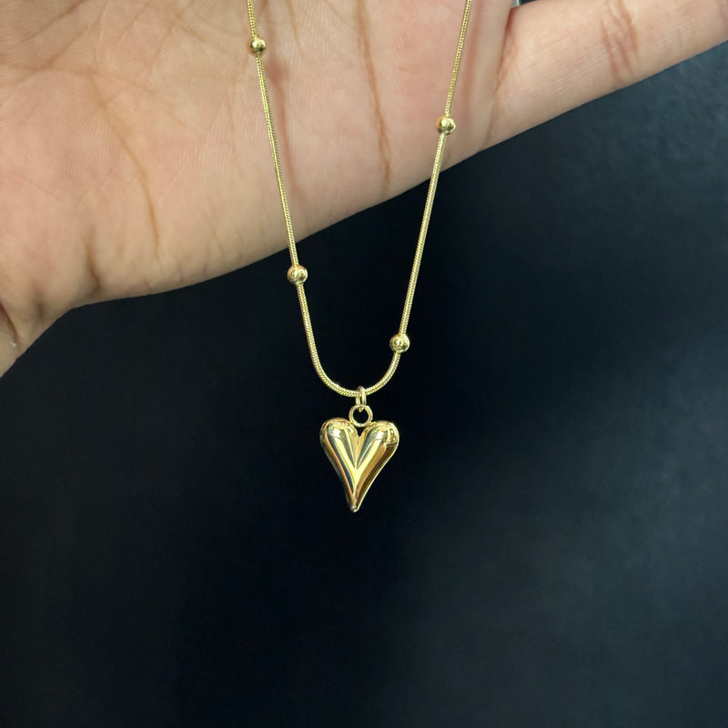 Mabel necklace