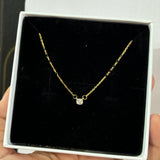 Dainty mangalsutra