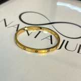 Luv Bracelet  (baby size)