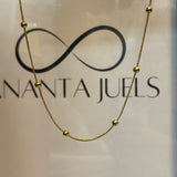 Ball chain