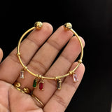 Adia cuff bracelet