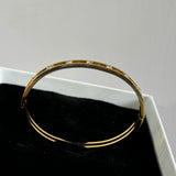 Anaya band bracelet