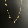 Pearl Aaravi necklace
