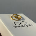 Diva ring set 2.0