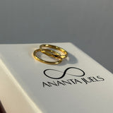Diva ring set 2.0