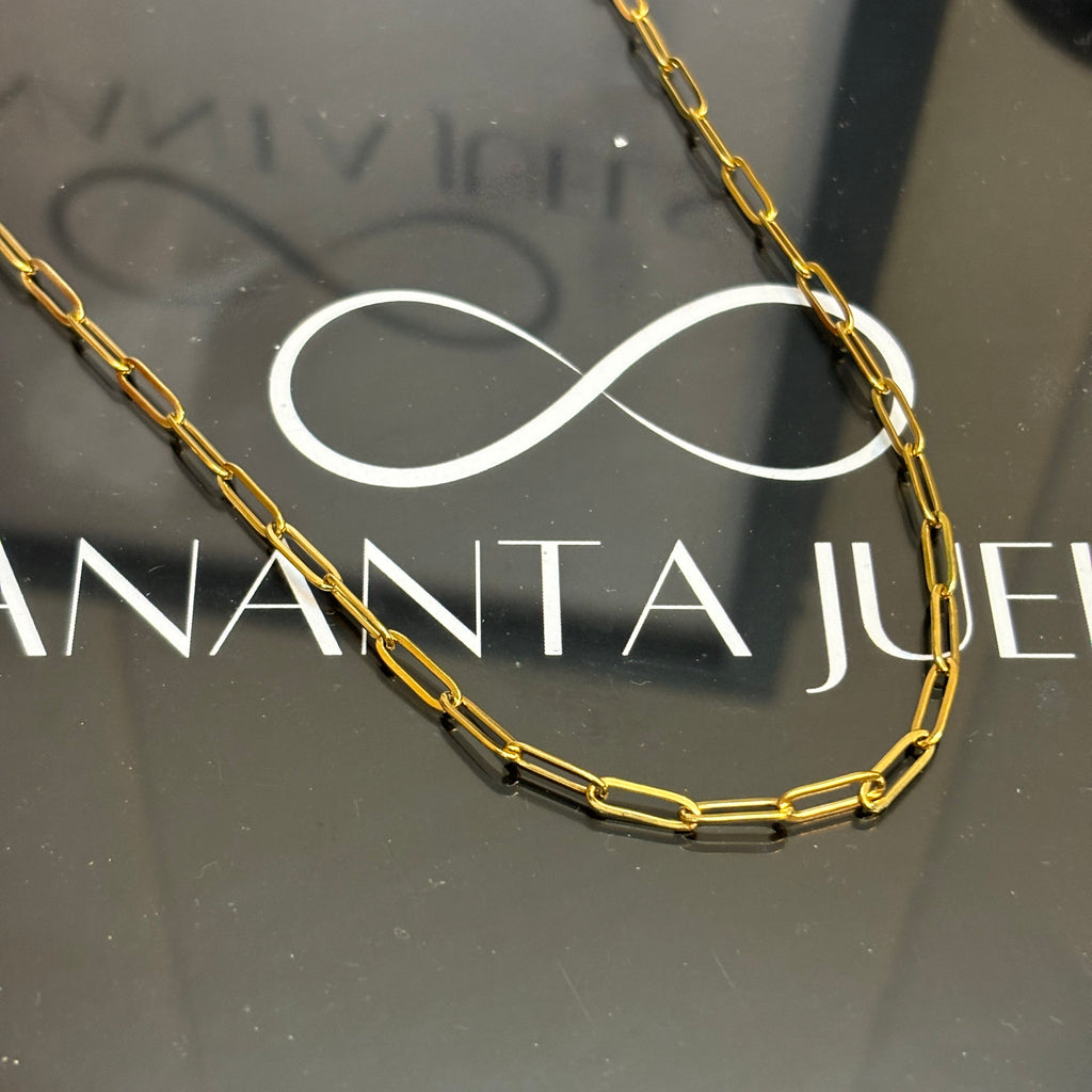 Link chain