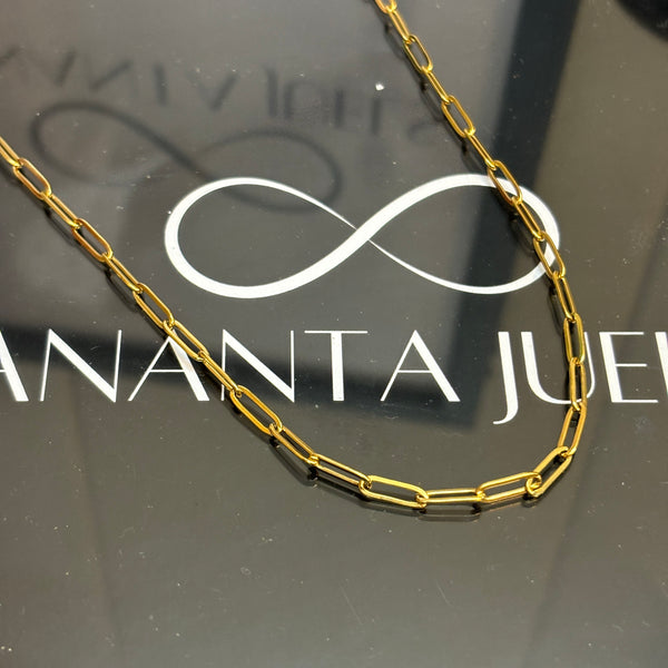Link chain