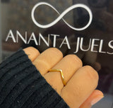 Crown ring