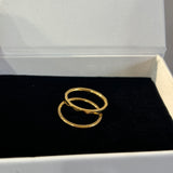 Diva ring set 2.0