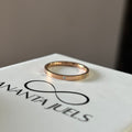 Minimal band ring