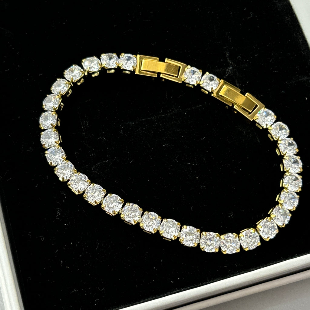 Tennis Bracelet
