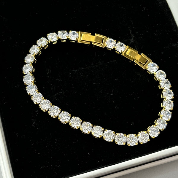 Tennis Bracelet