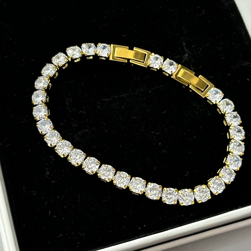 Tennis Bracelet