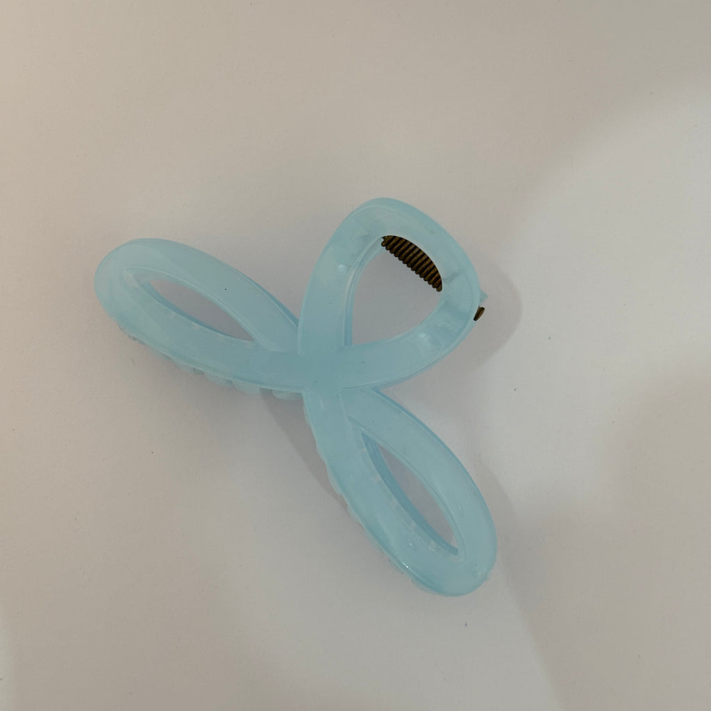 Claw clip