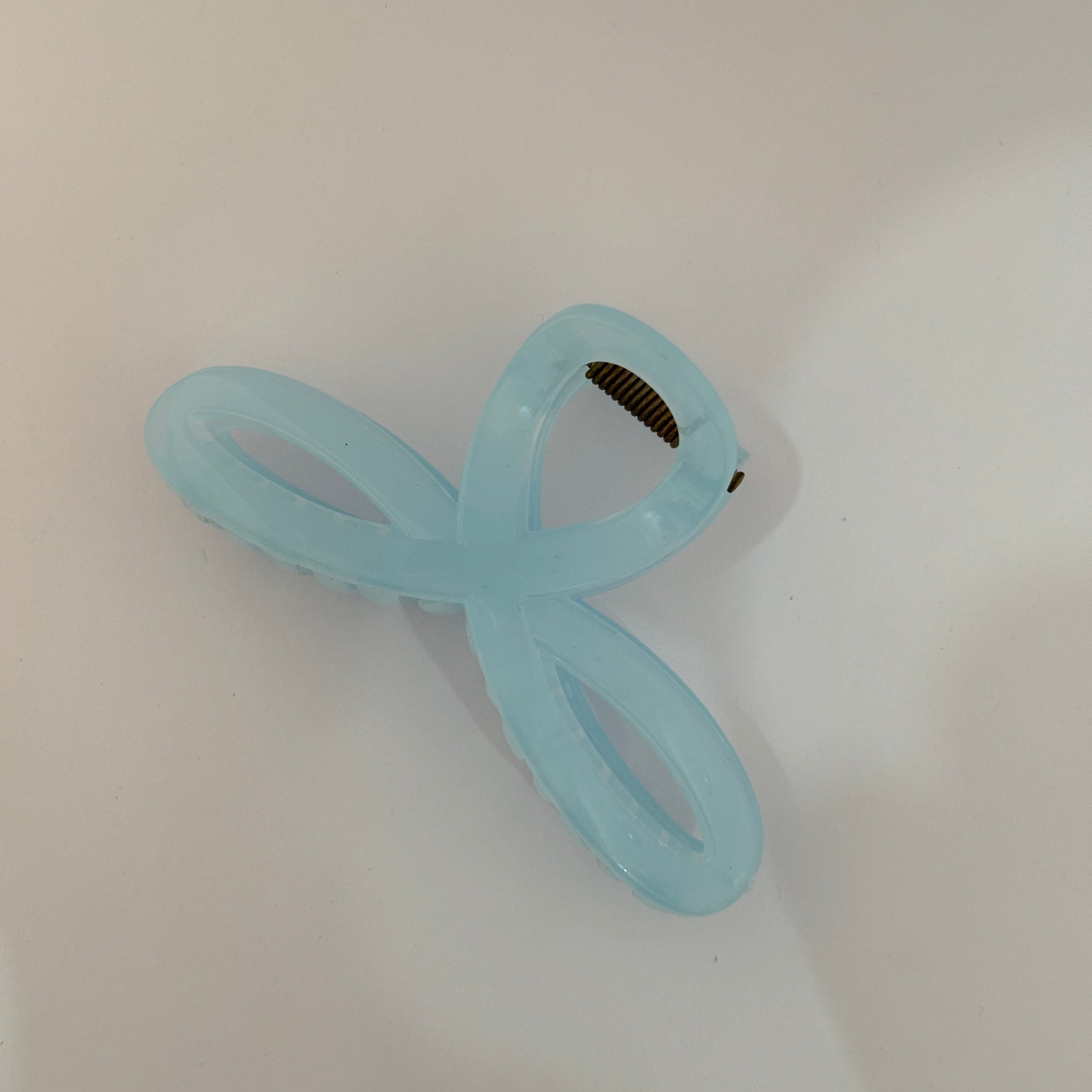 Claw clip