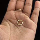 Ariana hoops