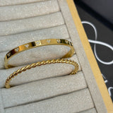 Jiya stack