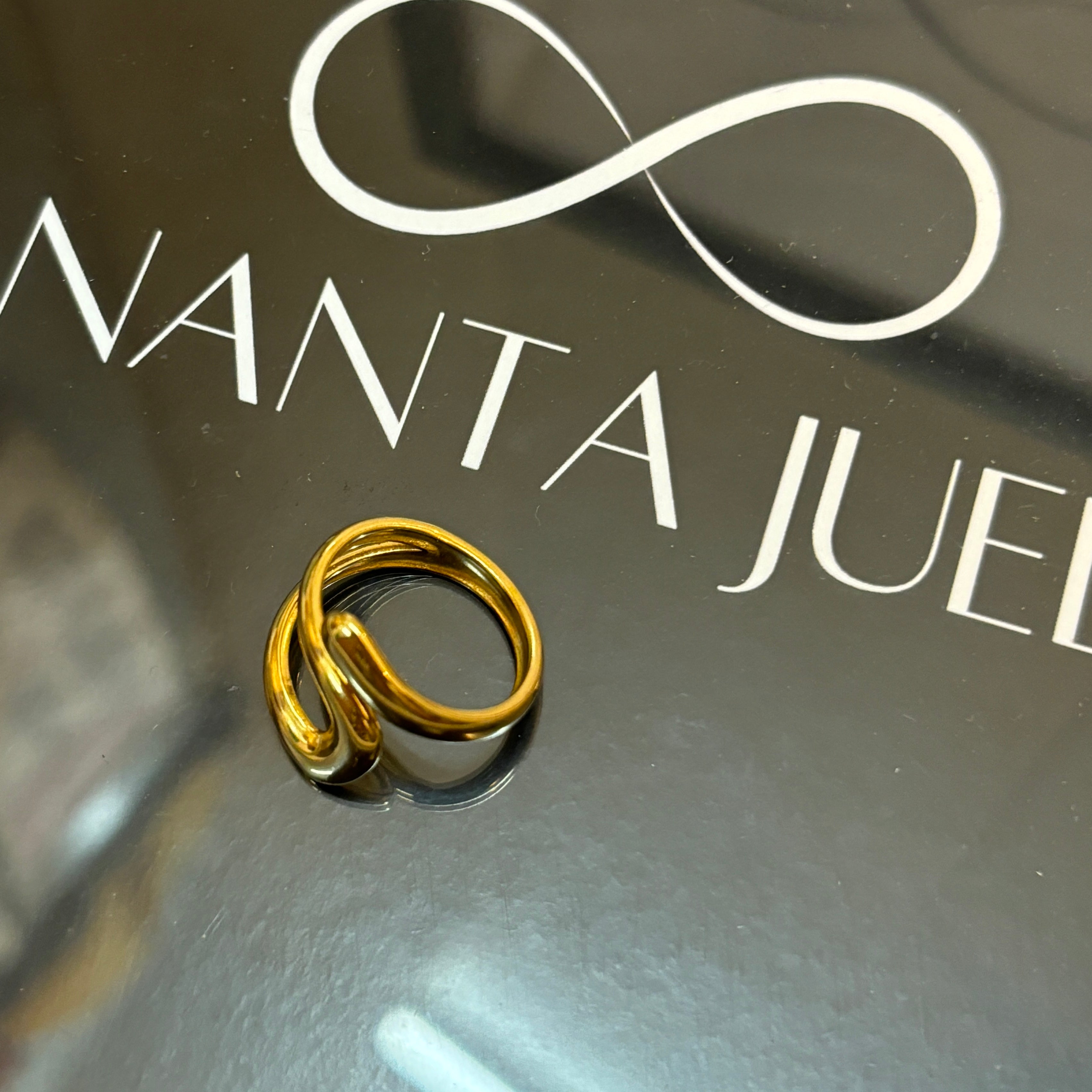 Norah ring