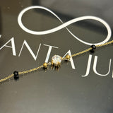 Anvi mangalsutra Bracelet