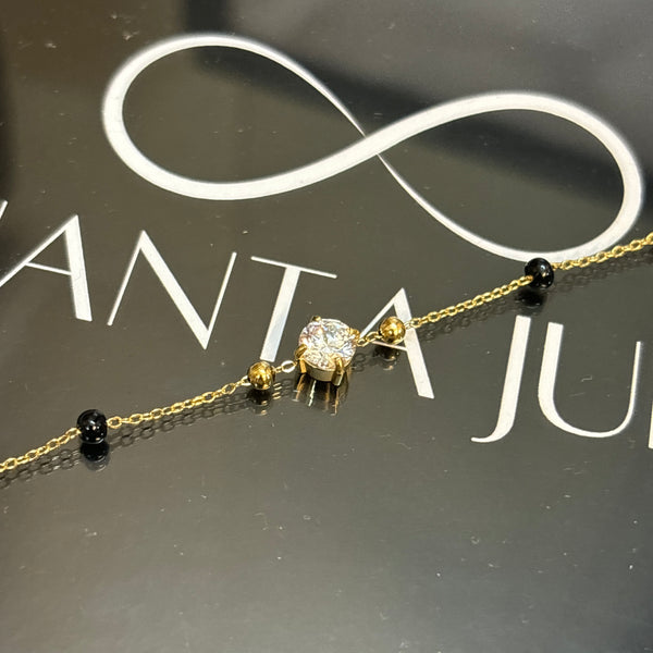 Anvi mangalsutra Bracelet