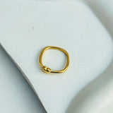 Amore ring