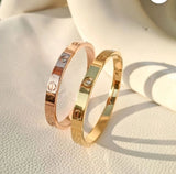 Luv Bracelet