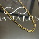 Link chain