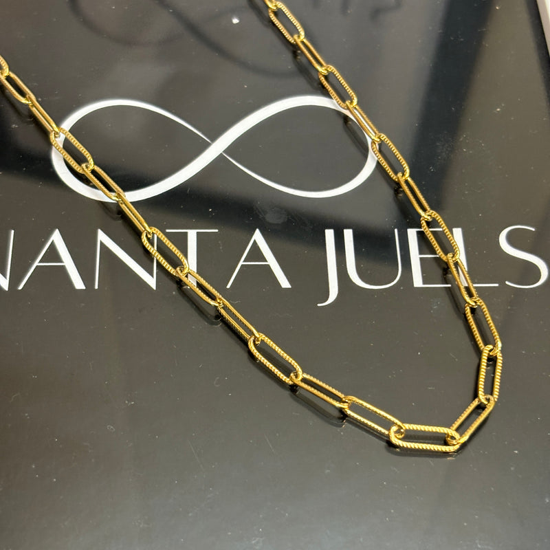 Link chain