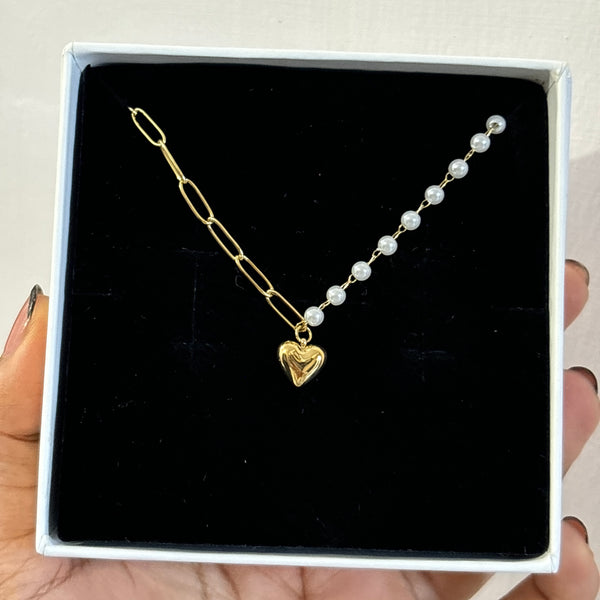 Riva necklace