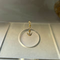 Anvi leaf studs (ball screw) single piece