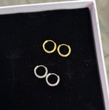 Mini hoops
