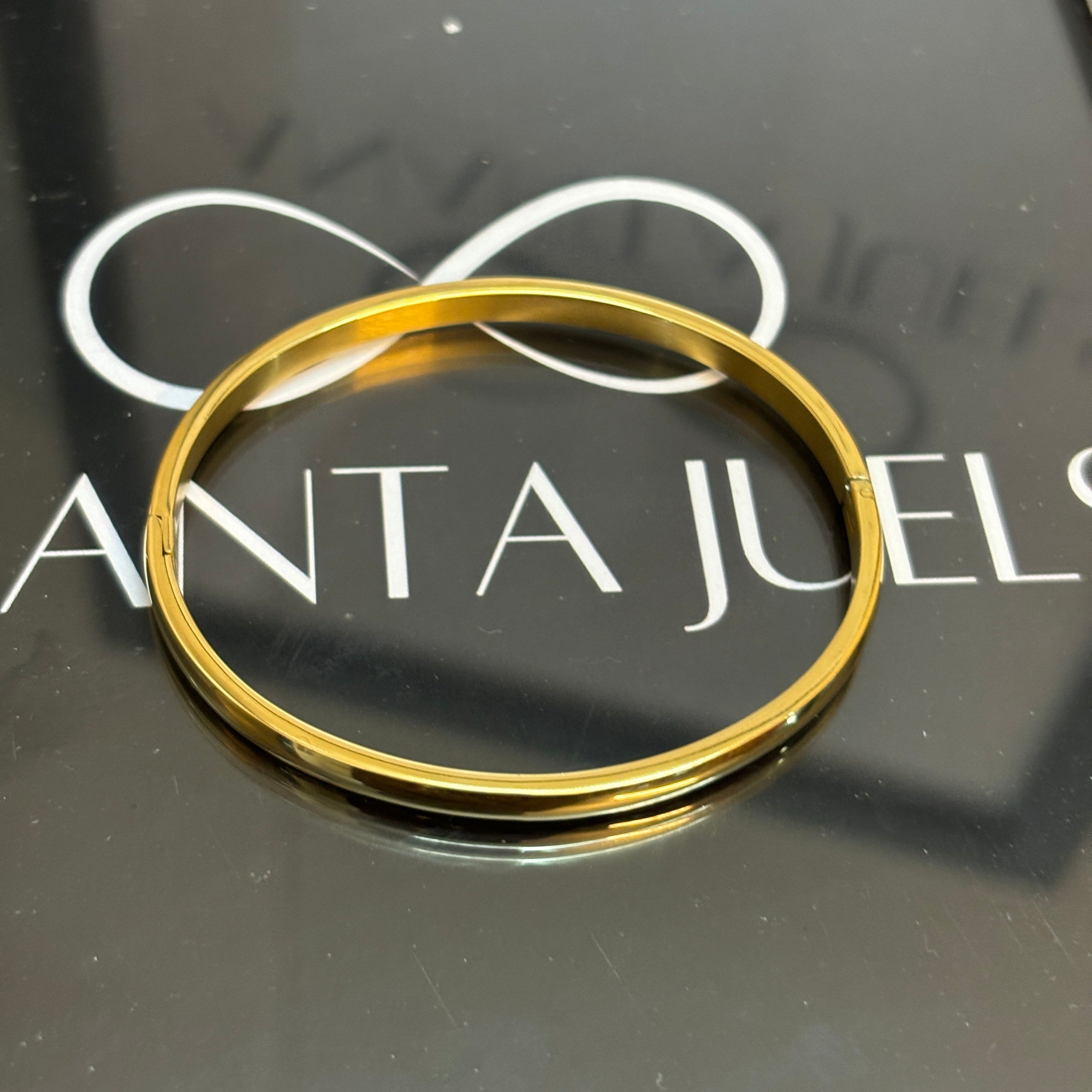 Basic band Bracelet ( baby size )