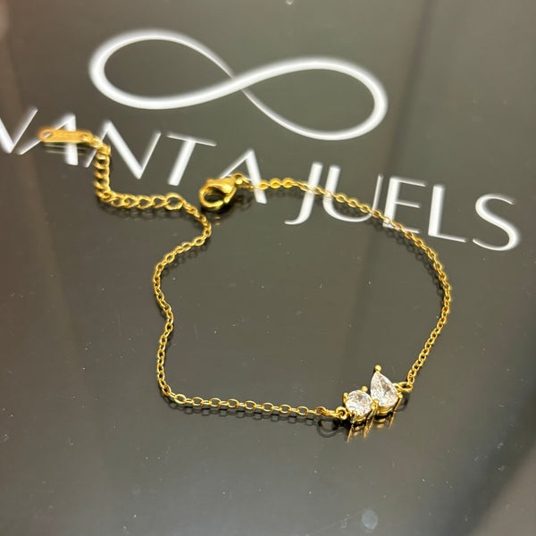 Mini kia bracelet
